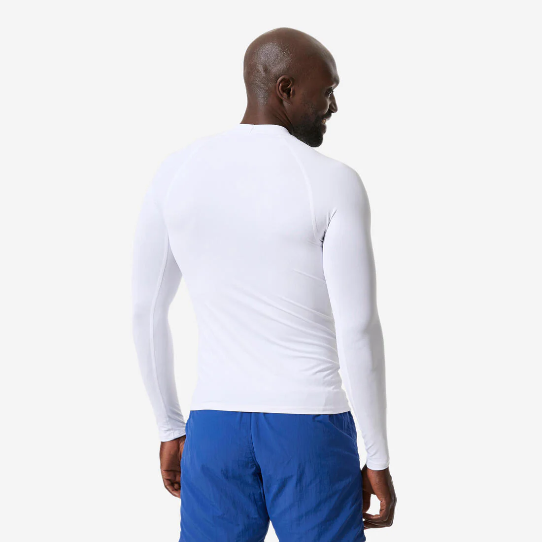Polera UV hombre manga larga surf - Image 5