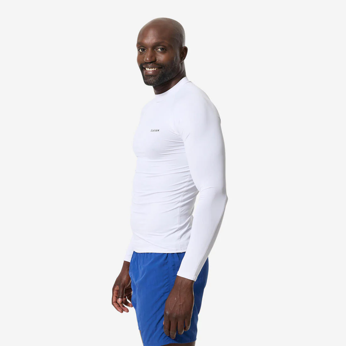 Polera UV hombre manga larga surf - Image 6