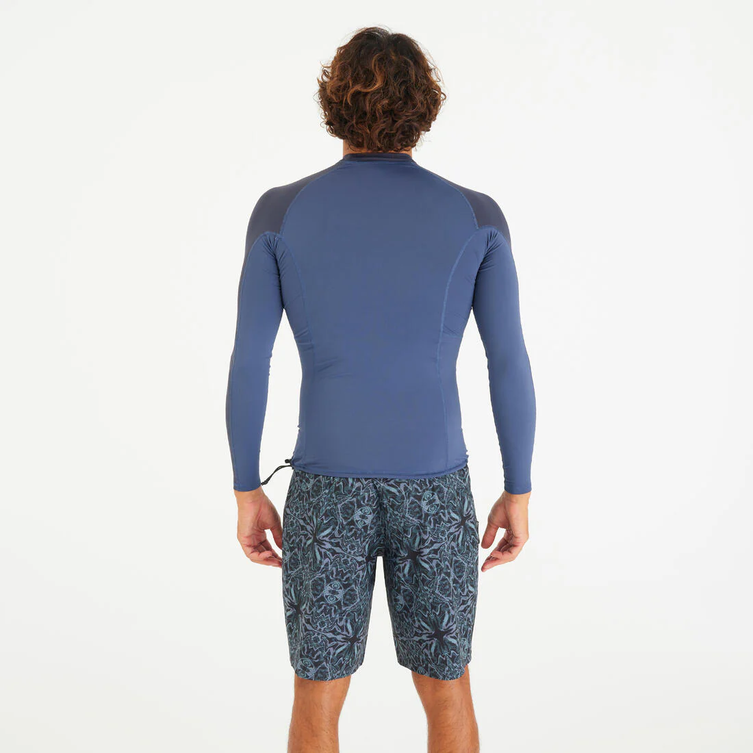 Polera UV hombre manga larga surf - Image 8