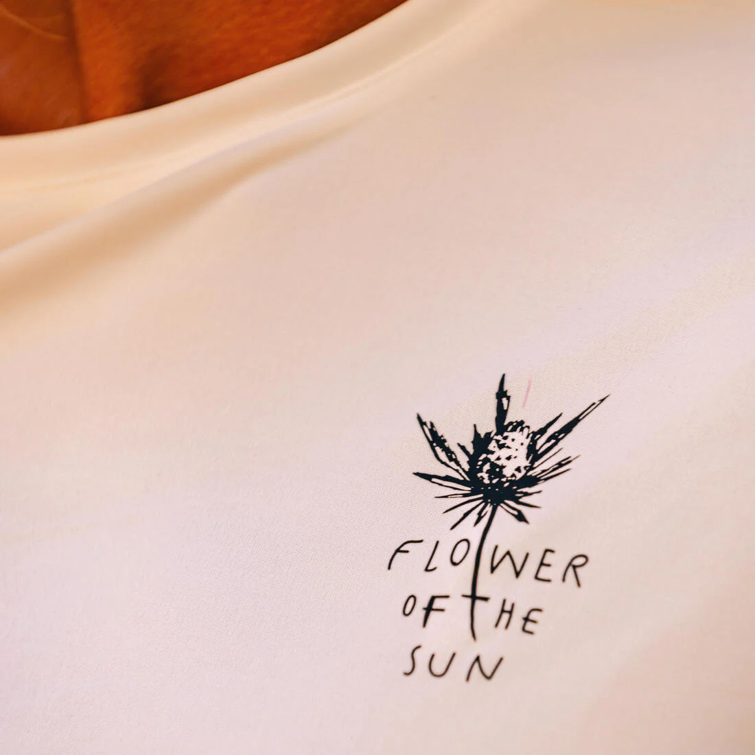 POLERA ANTI-UV SURF HOMBRE FLOWER UPF 50+ - Image 17
