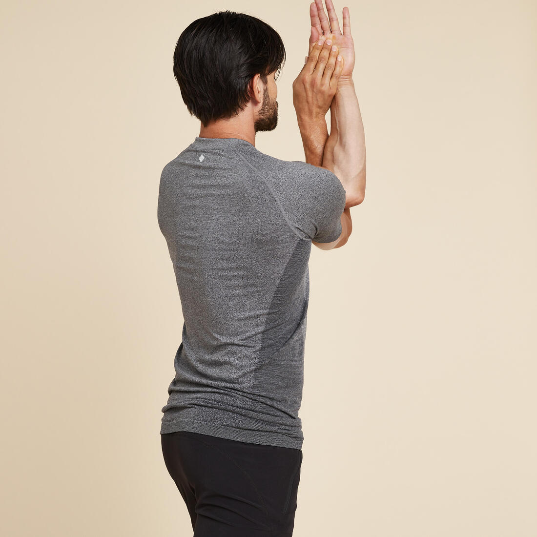 POLERA YOGA HOMBRE - Image 2