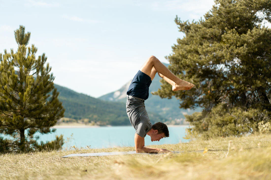 POLERA YOGA HOMBRE - Image 6