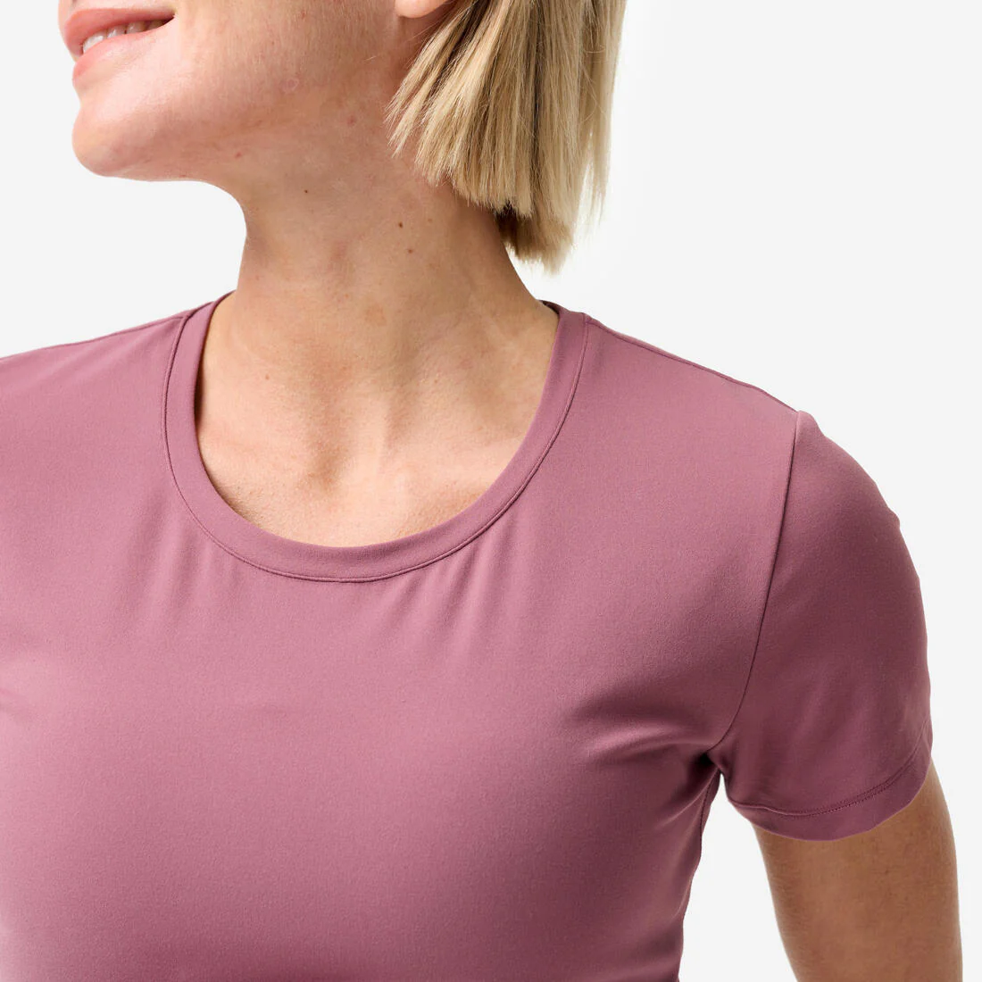 POLERA YOGA PILATES MUJER - Image 10