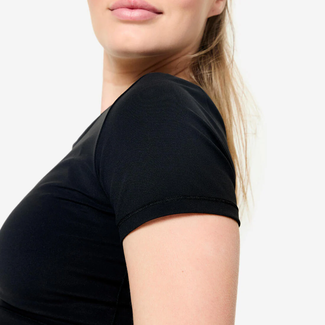 POLERA YOGA PILATES MUJER - Image 11