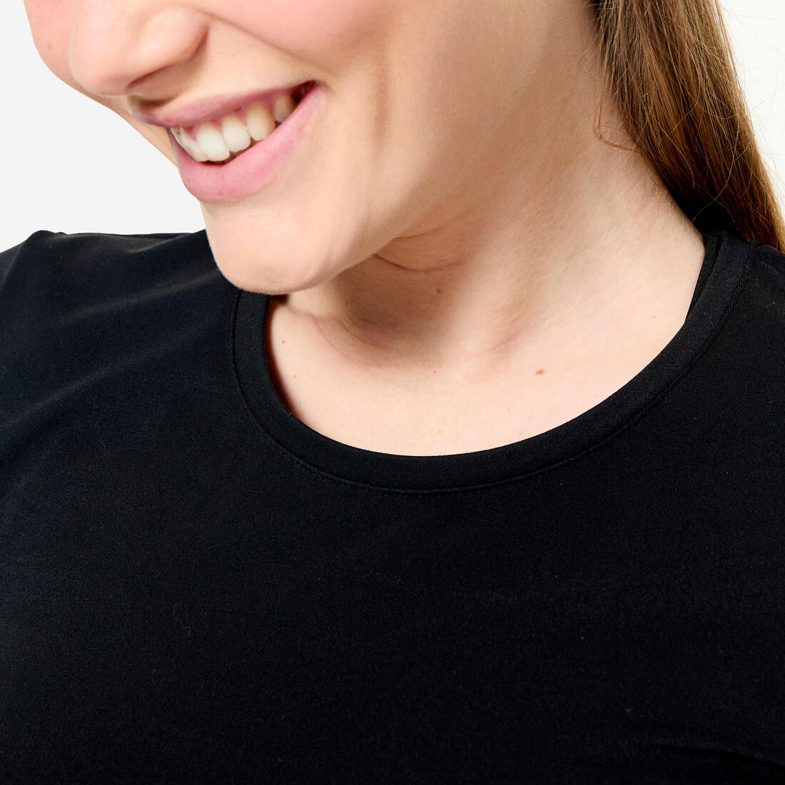 POLERA YOGA PILATES MUJER - Image 9