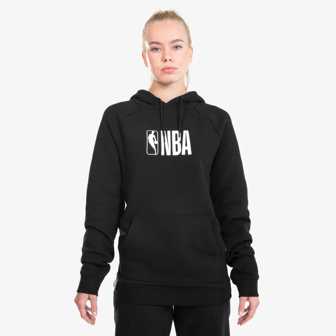 POLERÓN CON GORRO ADULTO HOODIE 900 NBA - Image 4