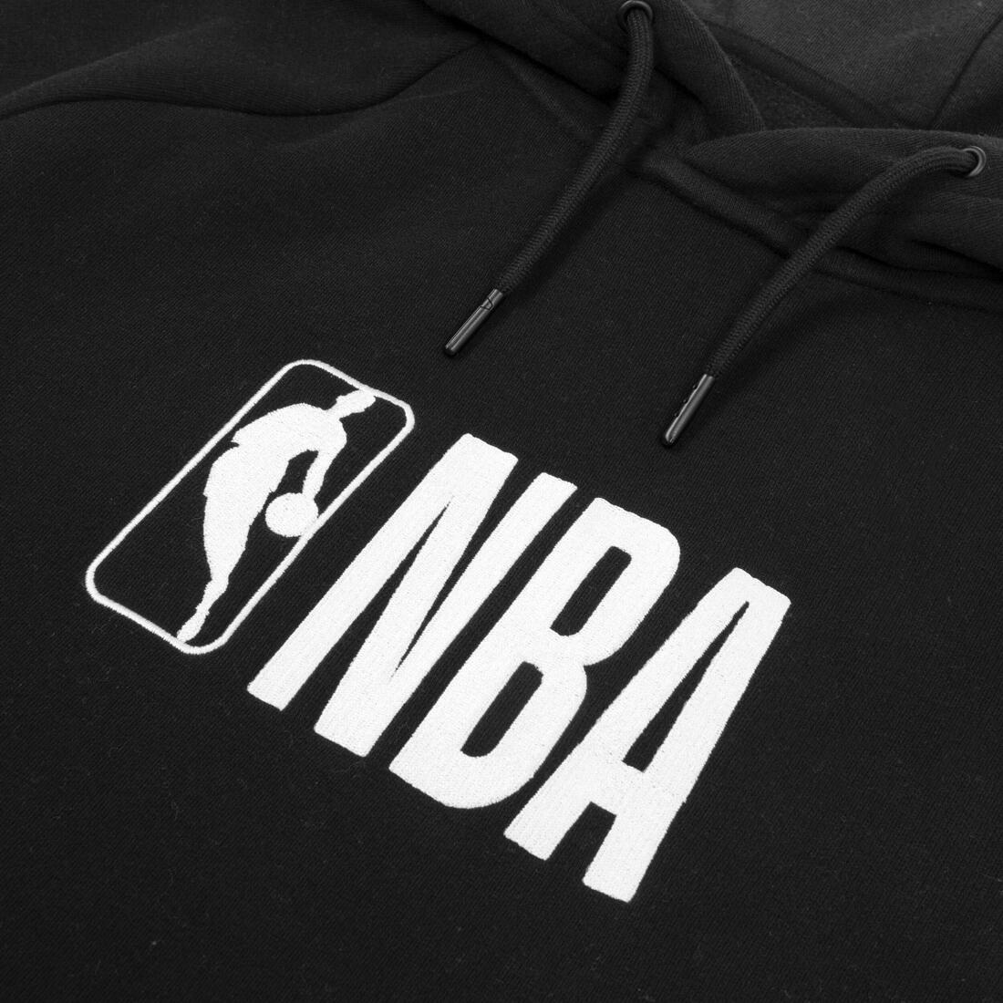 POLERÓN CON GORRO ADULTO HOODIE 900 NBA - Image 7