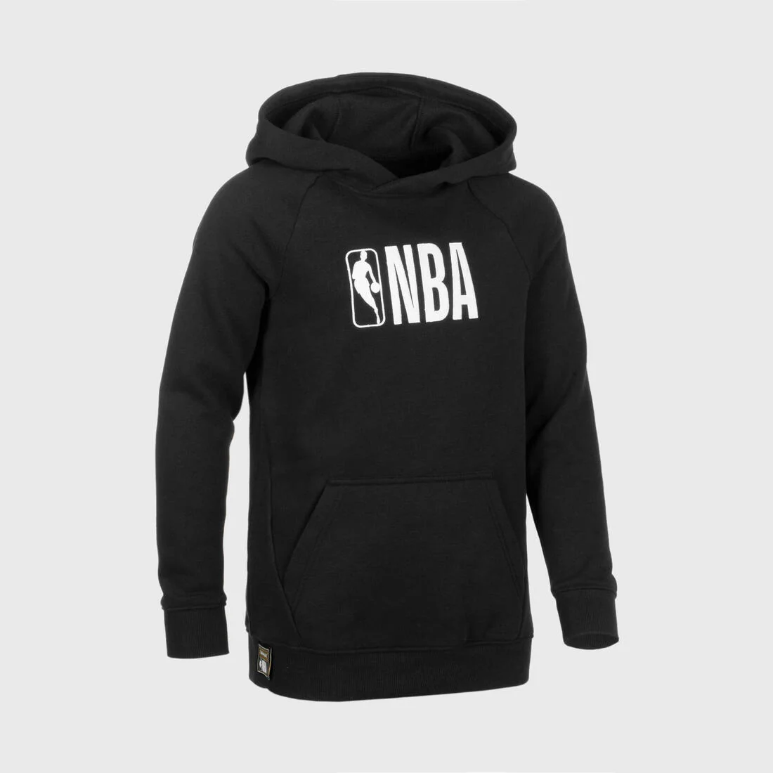 POLERÓN CON GORRO NBA NIÑO 900 - Image 8