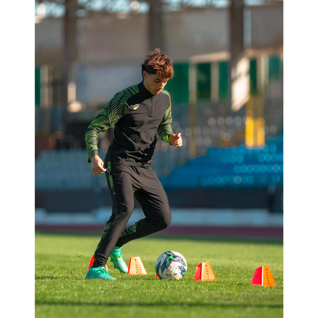 POLERÓN DE FÚTBOL ADULTO VIRALTO WAVE - Image 16