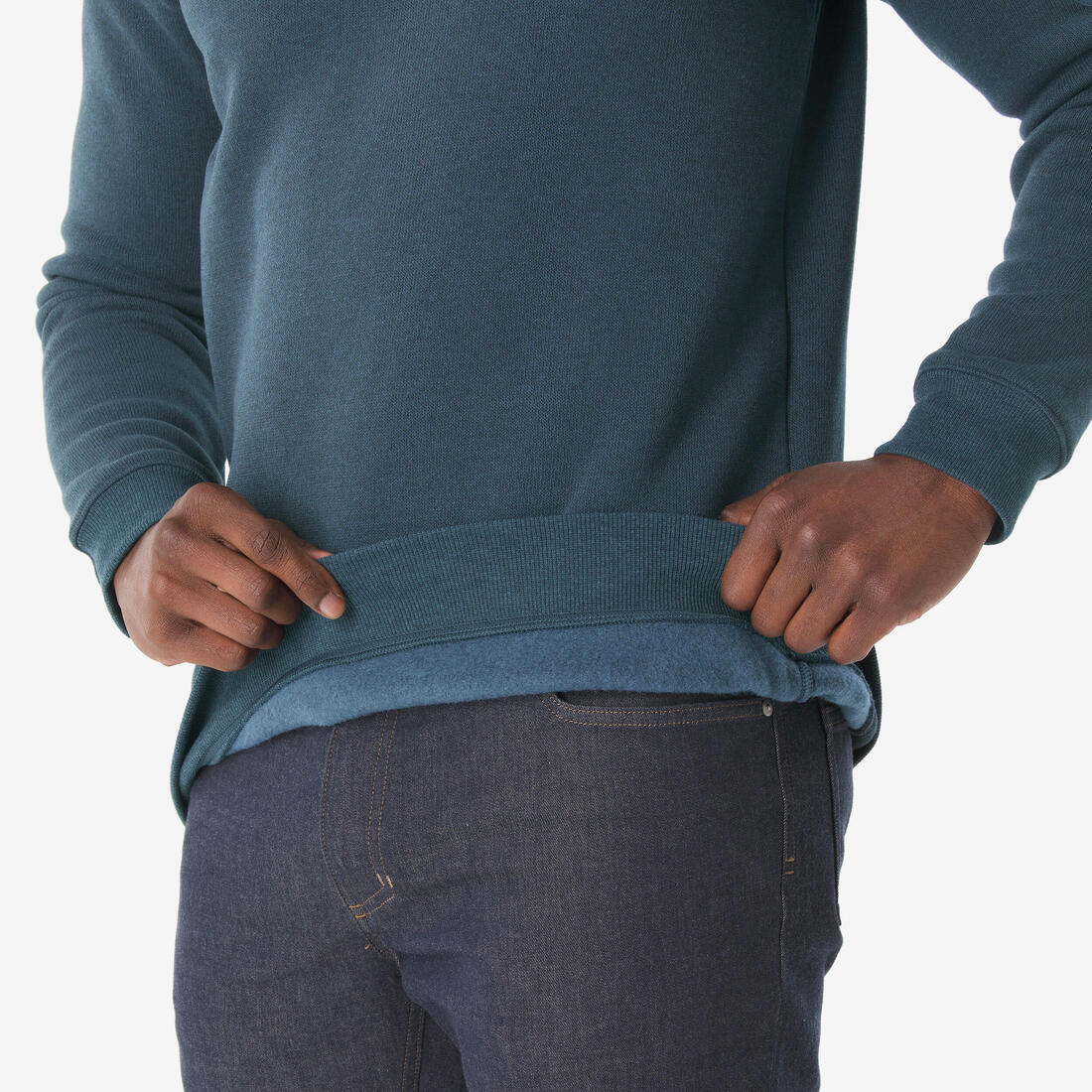 POLERÓN DE SENDERISMO HOMBRE NH100 - Image 11
