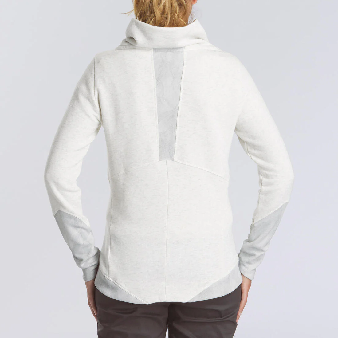 POLERÓN DE SENDERISMO - NH100 - MUJER - Image 3