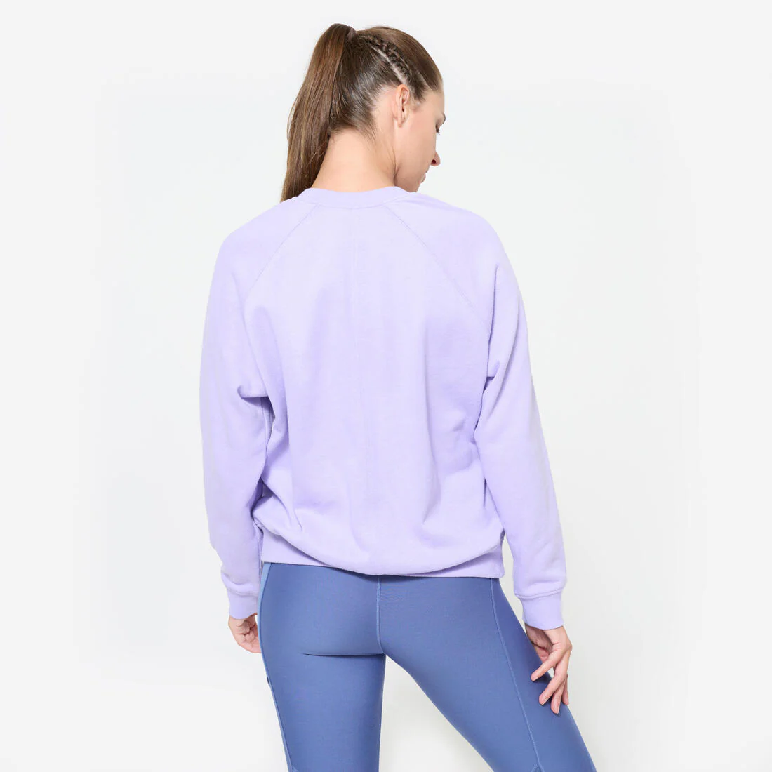 POLERÓN FITNESS MUJER - Image 4