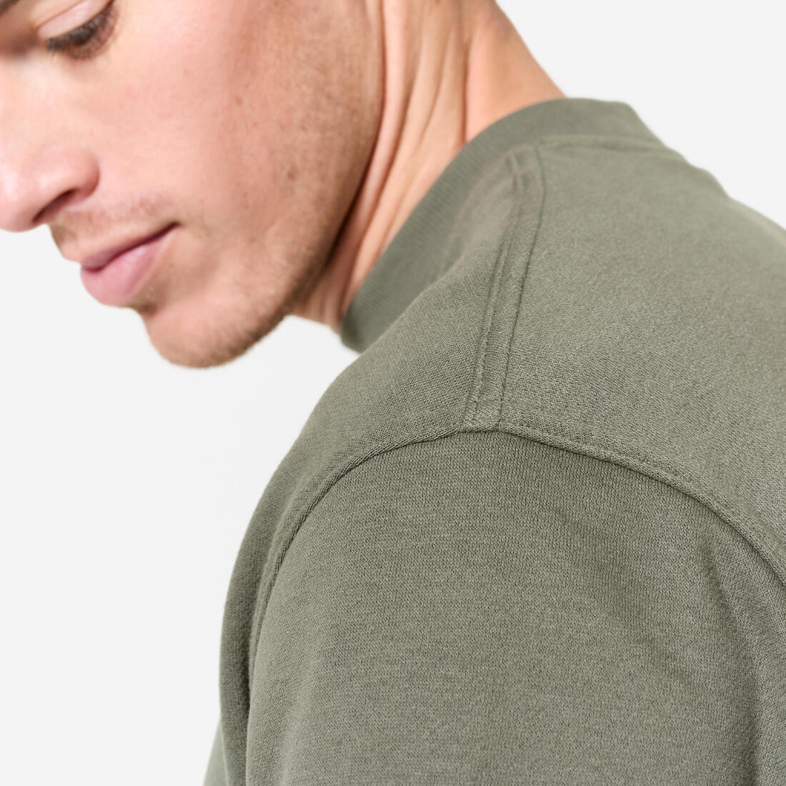POLERÓN HOMBRE CUELLO REDONDO - Image 18
