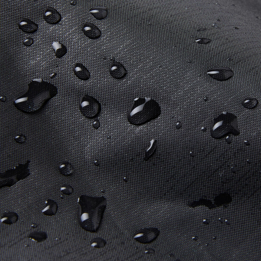 PONCHO IMPERMEABLE BICICLETA CIUDAD 100 - Image 10