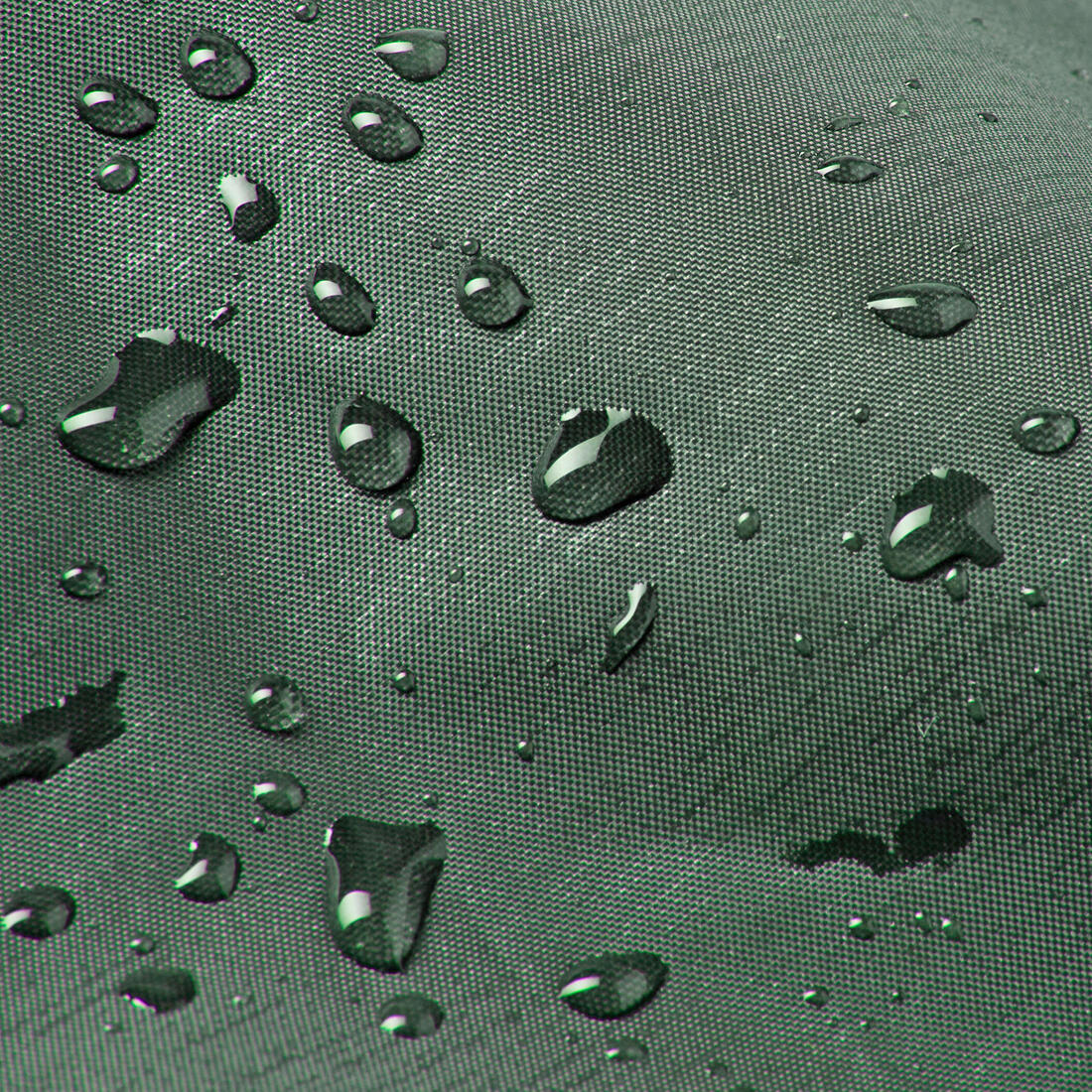 PONCHO IMPERMEABLE BICICLETA CIUDAD 100 - Image 13