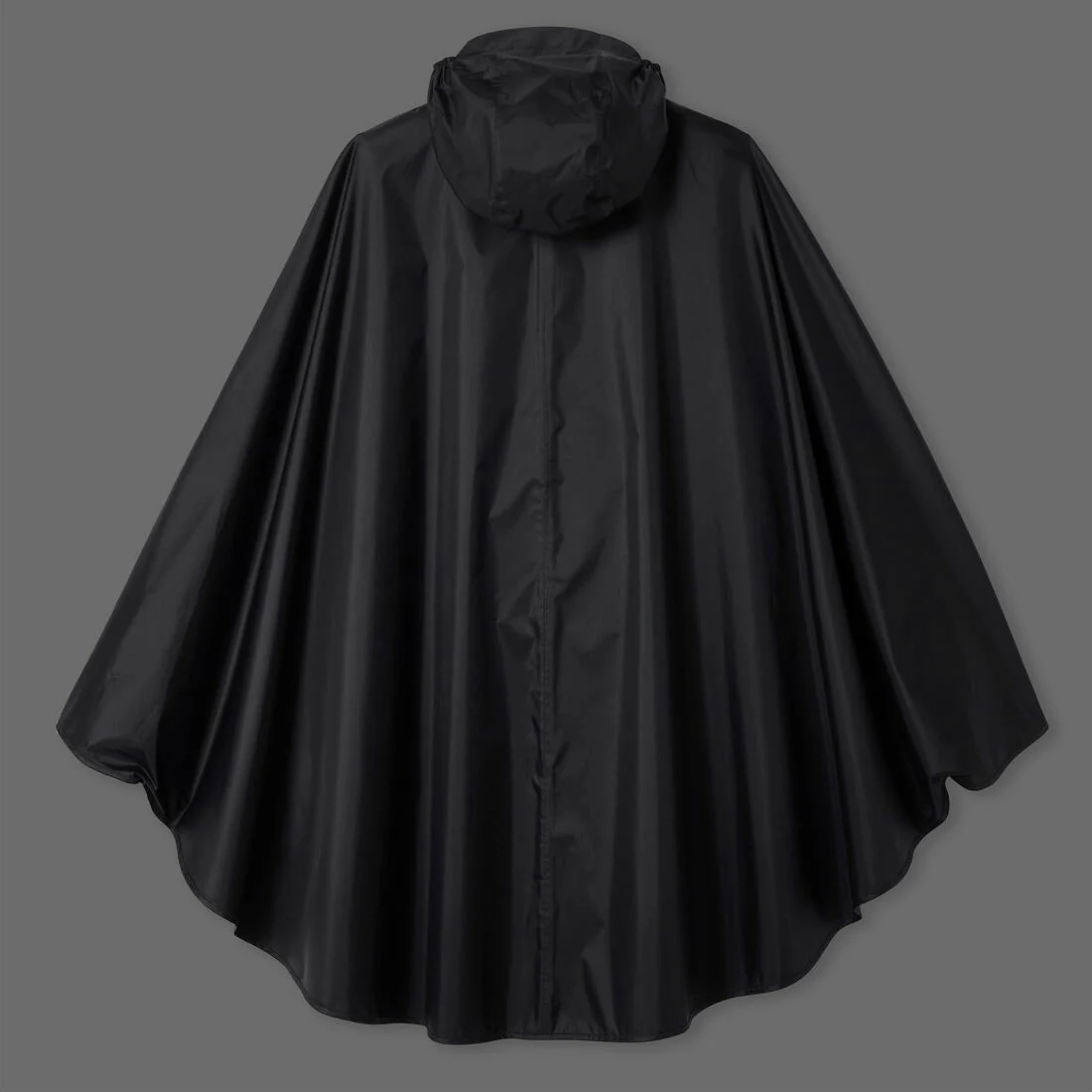 PONCHO IMPERMEABLE BICICLETA CIUDAD 100 - Image 18