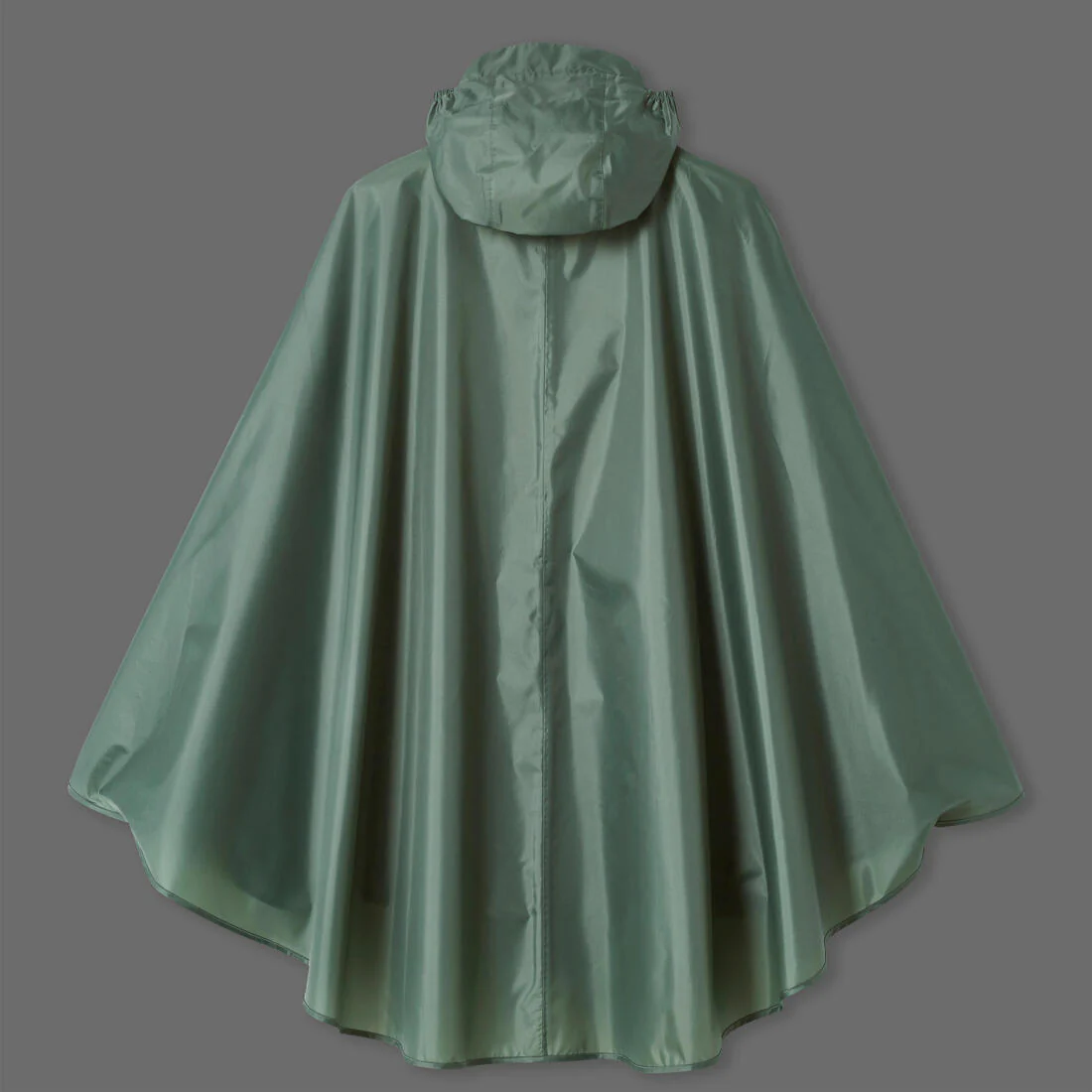 PONCHO IMPERMEABLE BICICLETA CIUDAD 100 - Image 20