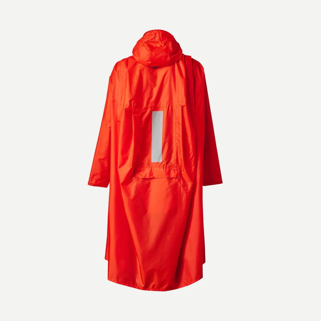 PONCHO IMPERMEABLE MT900 75 LITROS S/M - Image 2