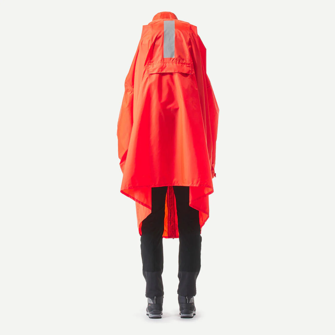 PONCHO IMPERMEABLE MT900 75 LITROS S/M - Image 3