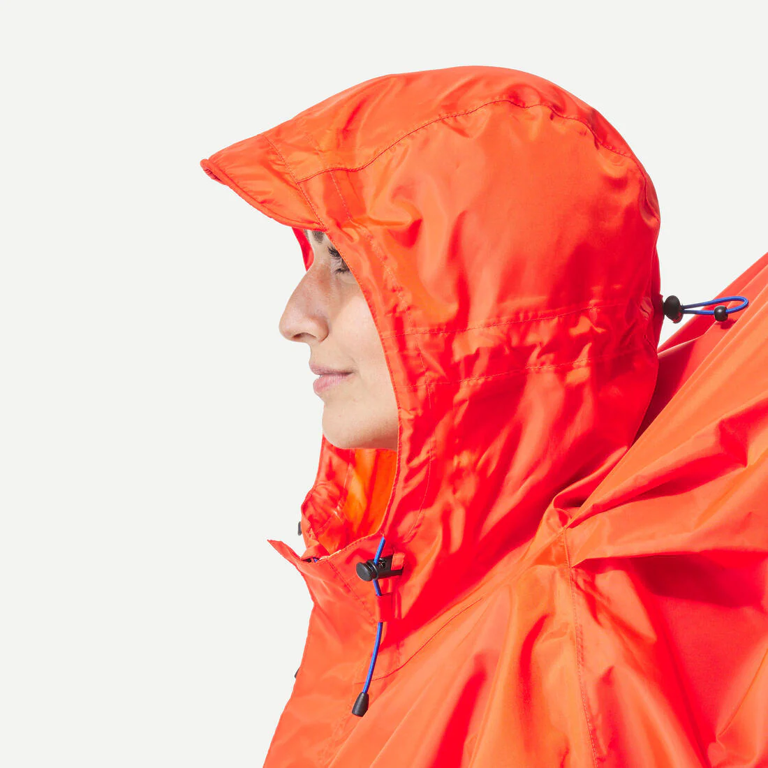 PONCHO IMPERMEABLE MT900 75 LITROS S/M - Image 4
