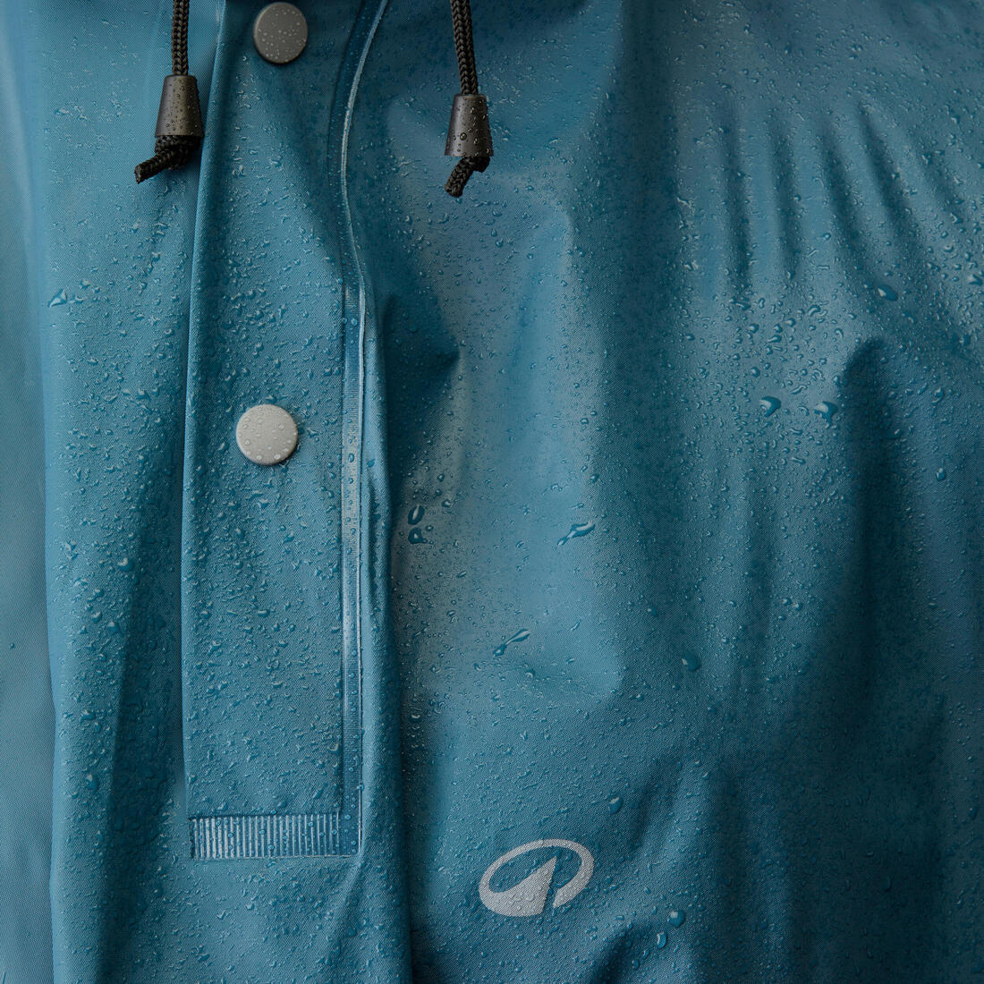 PONCHO IMPERMEABLE MT50 10 LITROS - Image 3
