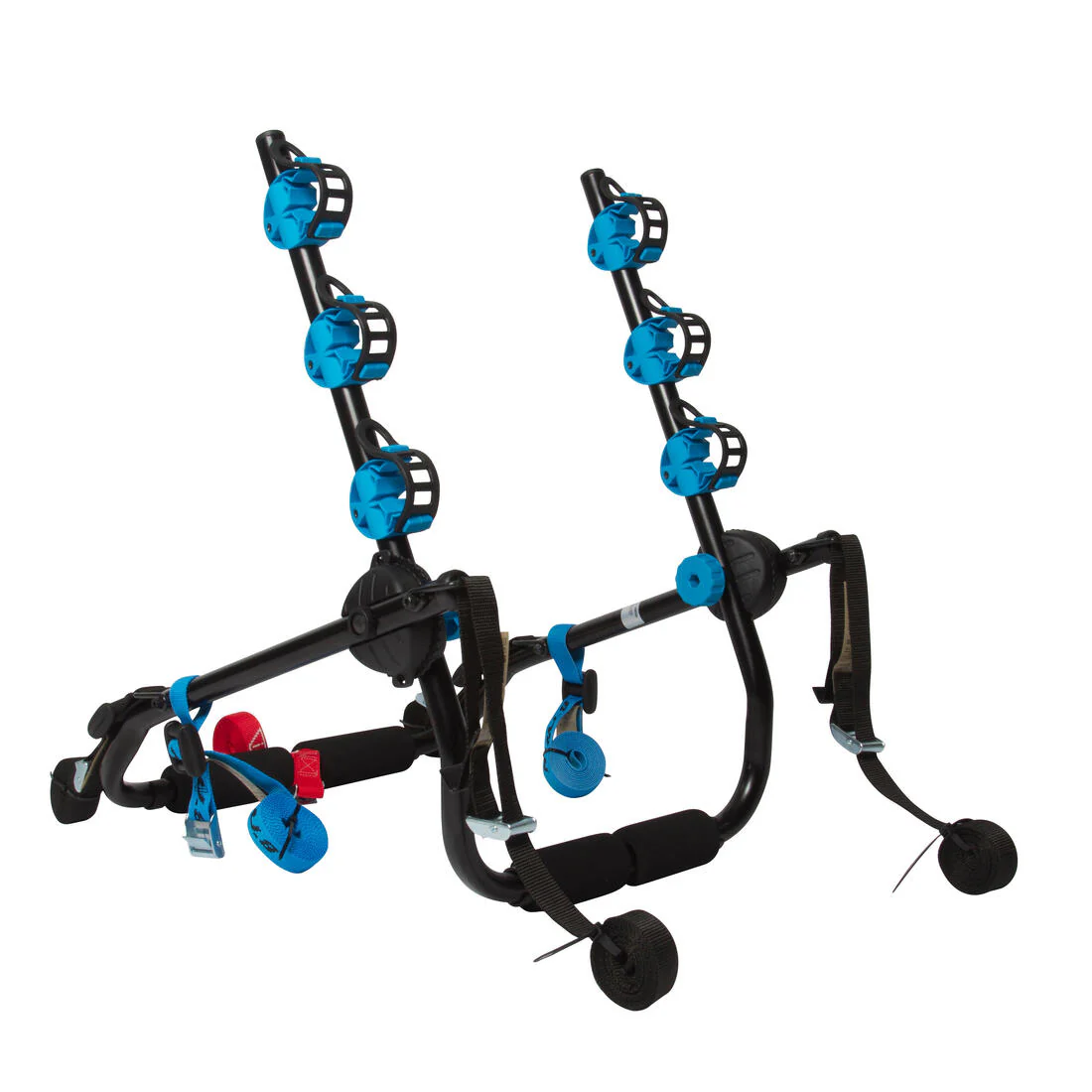 PORTA BICICLETA PARA 3 HYC300 - Image 2