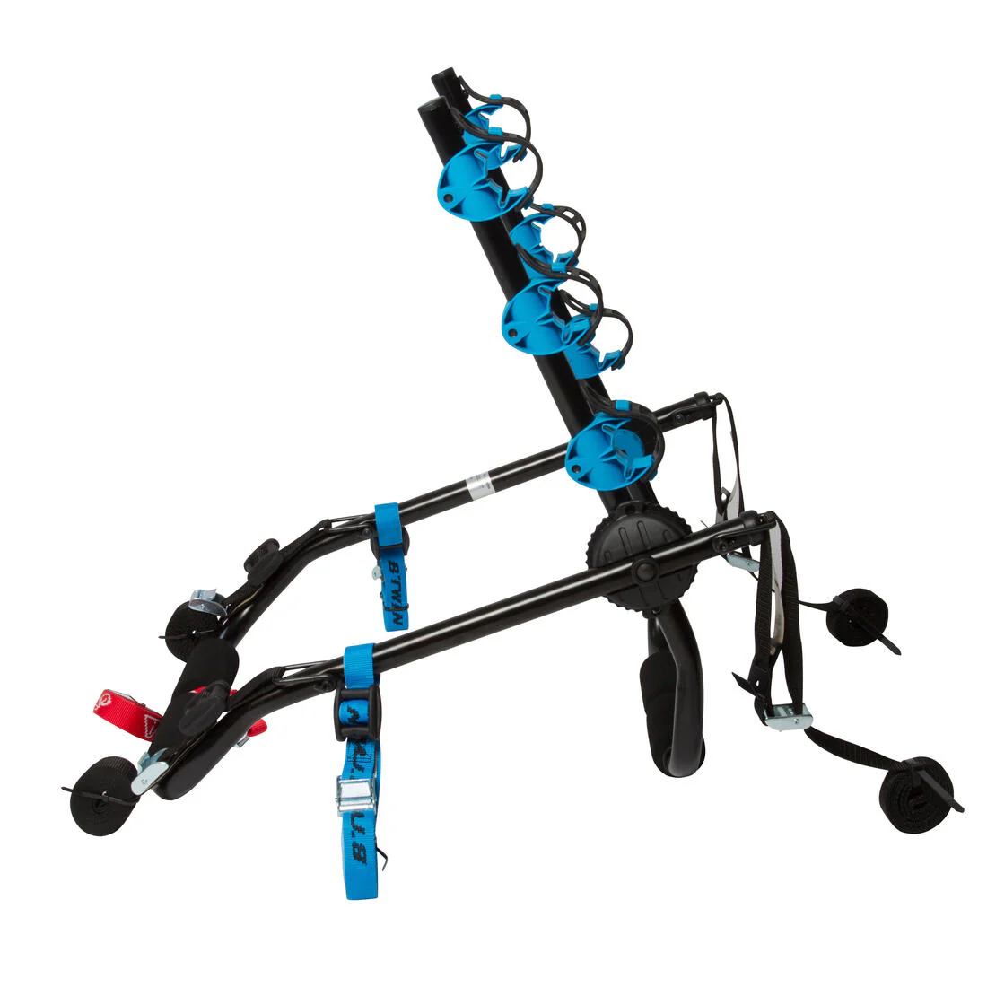 PORTA BICICLETA PARA 3 HYC300 - Image 3