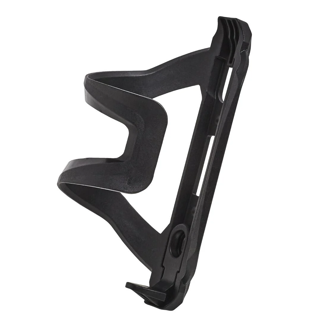 PORTA BOTELLALATERAL DE CICLISMO NEGRO - Image 3