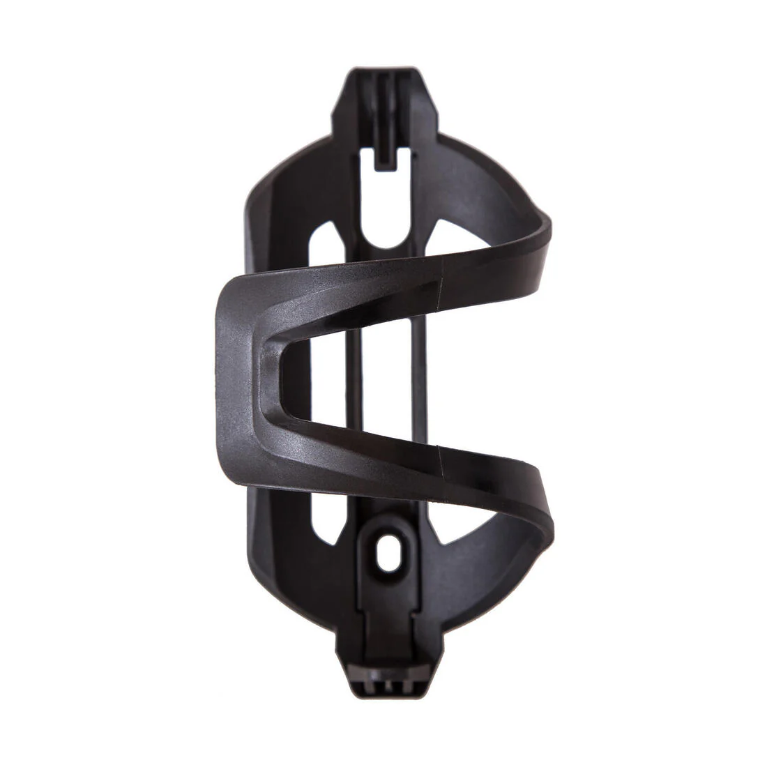 PORTA BOTELLALATERAL DE CICLISMO NEGRO - Image 4