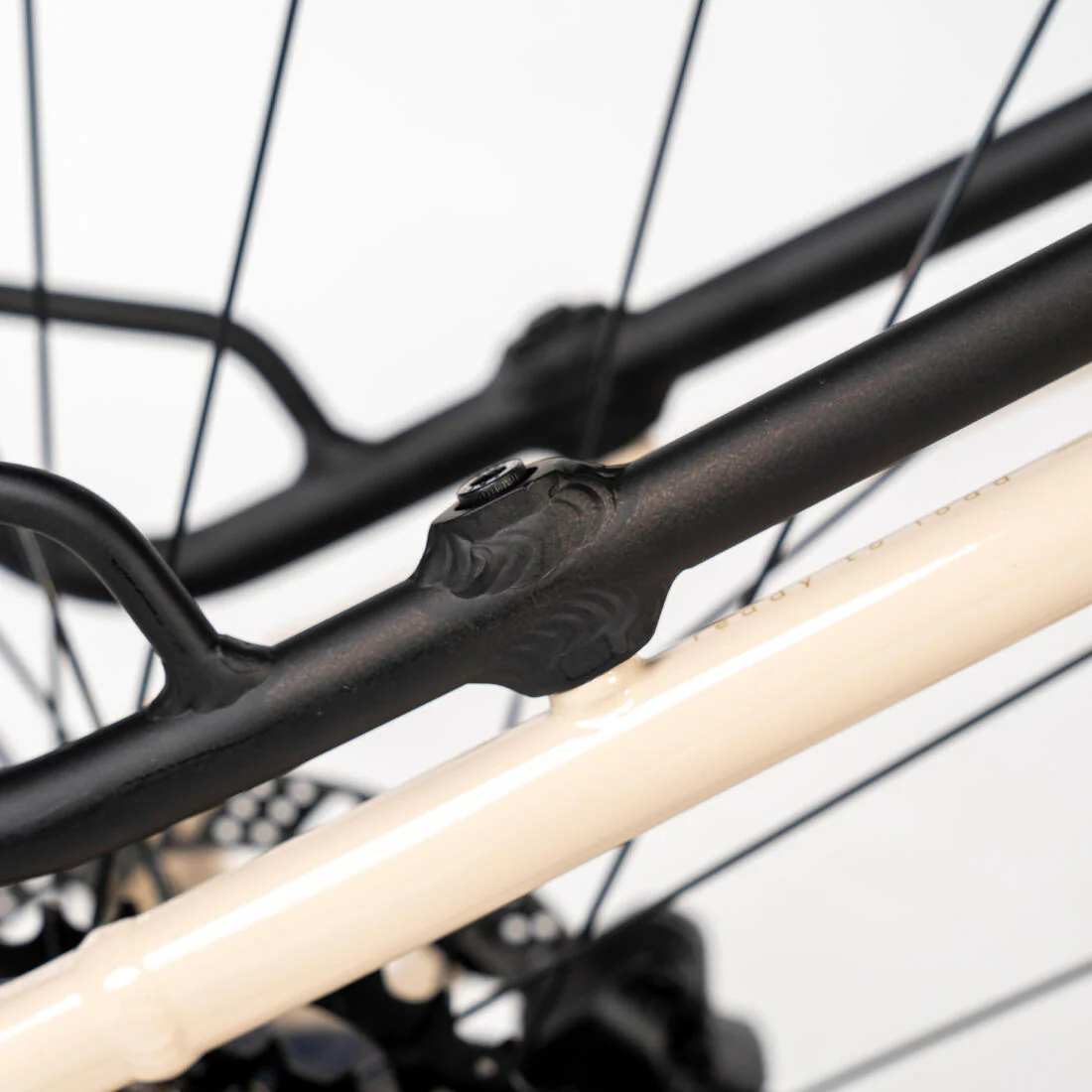 Portaequipajes Bicicleta Todocamino Rockrider Actv/E-Actv - Image 6