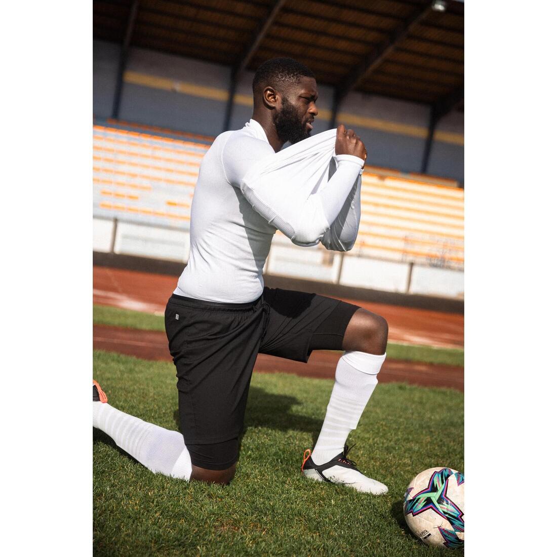 PRIMERA CAPA FÚTBOL ADULTO KEEPDRY - Image 66
