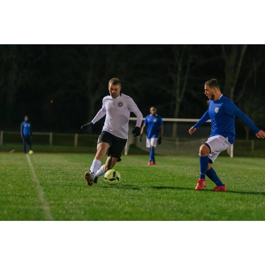 PRIMERA CAPA FÚTBOL ADULTO KEEPDRY - Image 79