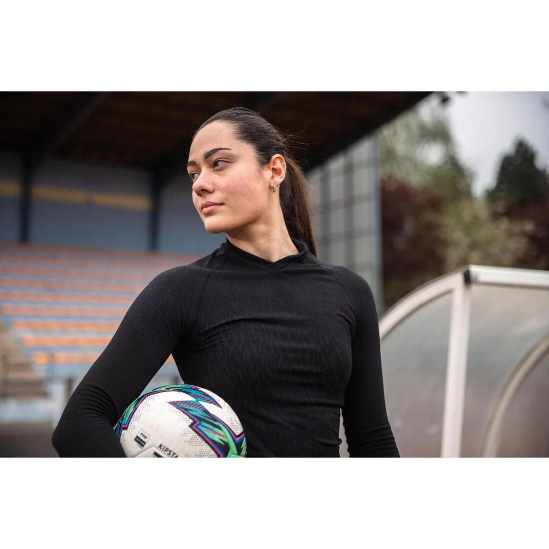 PRIMERA CAPA FÚTBOL ADULTO KEEPDRY - Image 80