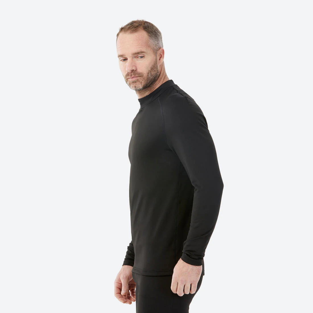 Primera capa superior hombre - BL500 transpirable - Image 10