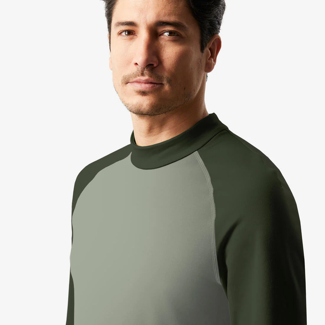 Primera capa superior hombre - BL500 transpirable - Image 13