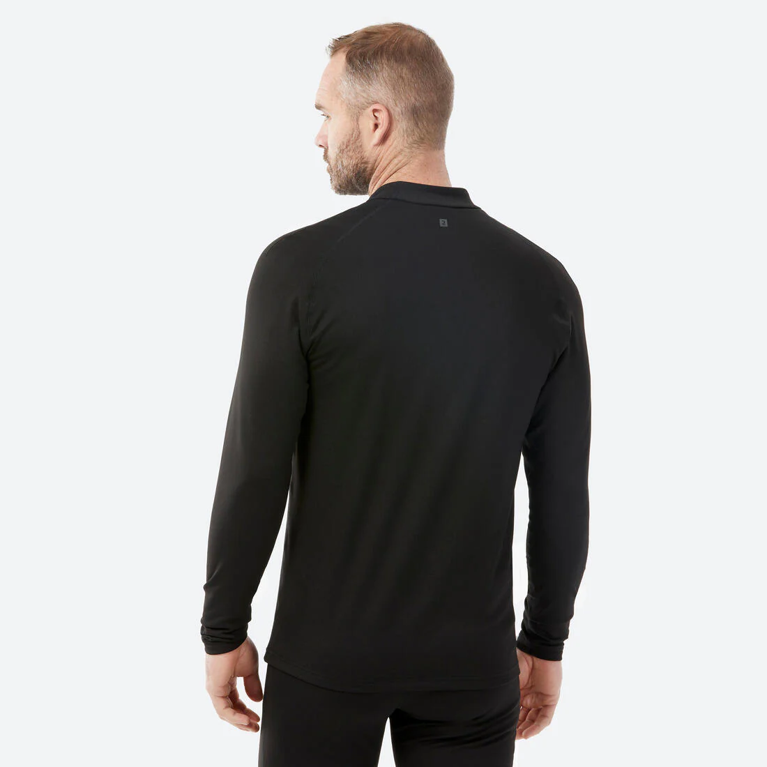 Primera capa superior hombre - BL500 transpirable - Image 15