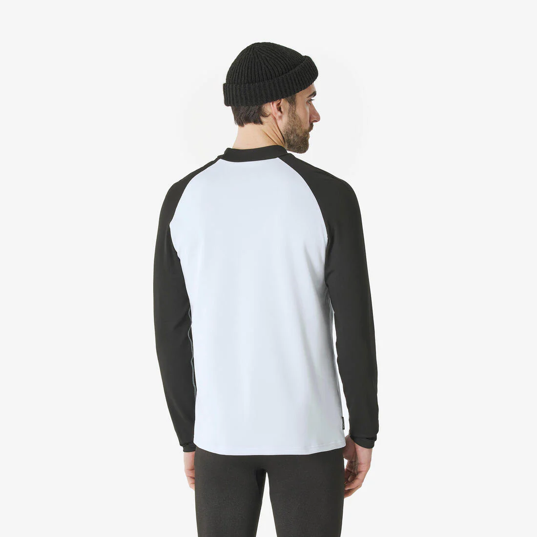 Primera capa superior hombre - BL500 transpirable - Image 17