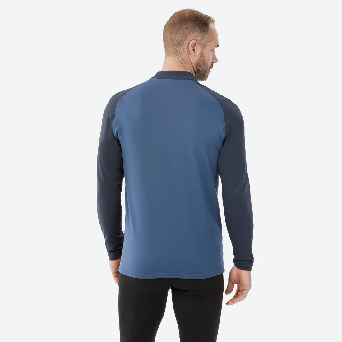 Primera capa superior hombre - BL500 transpirable - Image 18