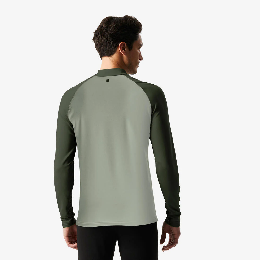 Primera capa superior hombre - BL500 transpirable - Image 19