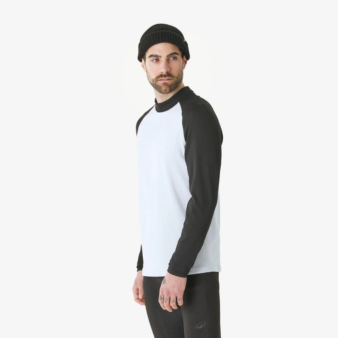 Primera capa superior hombre - BL500 transpirable - Image 24