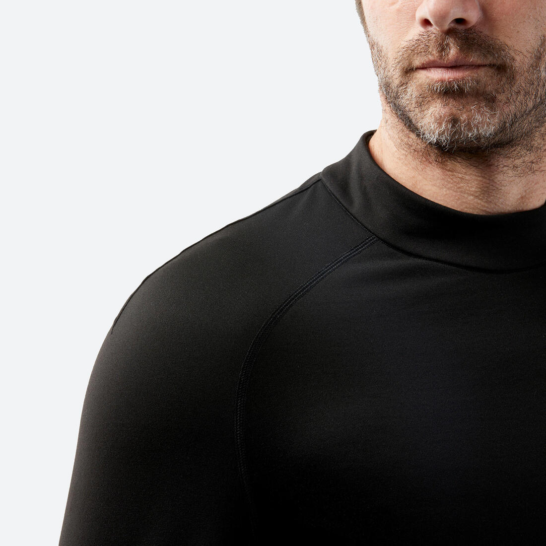 Primera capa superior hombre - BL500 transpirable - Image 26