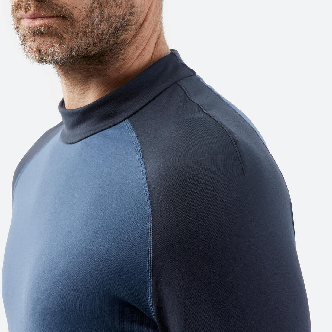 Primera capa superior hombre - BL500 transpirable - Image 28