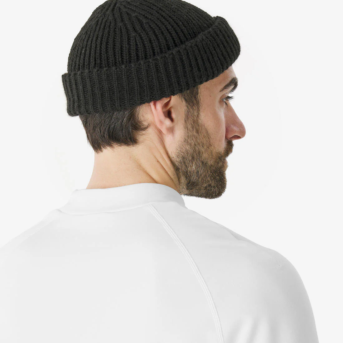Primera capa superior hombre - BL500 transpirable - Image 29