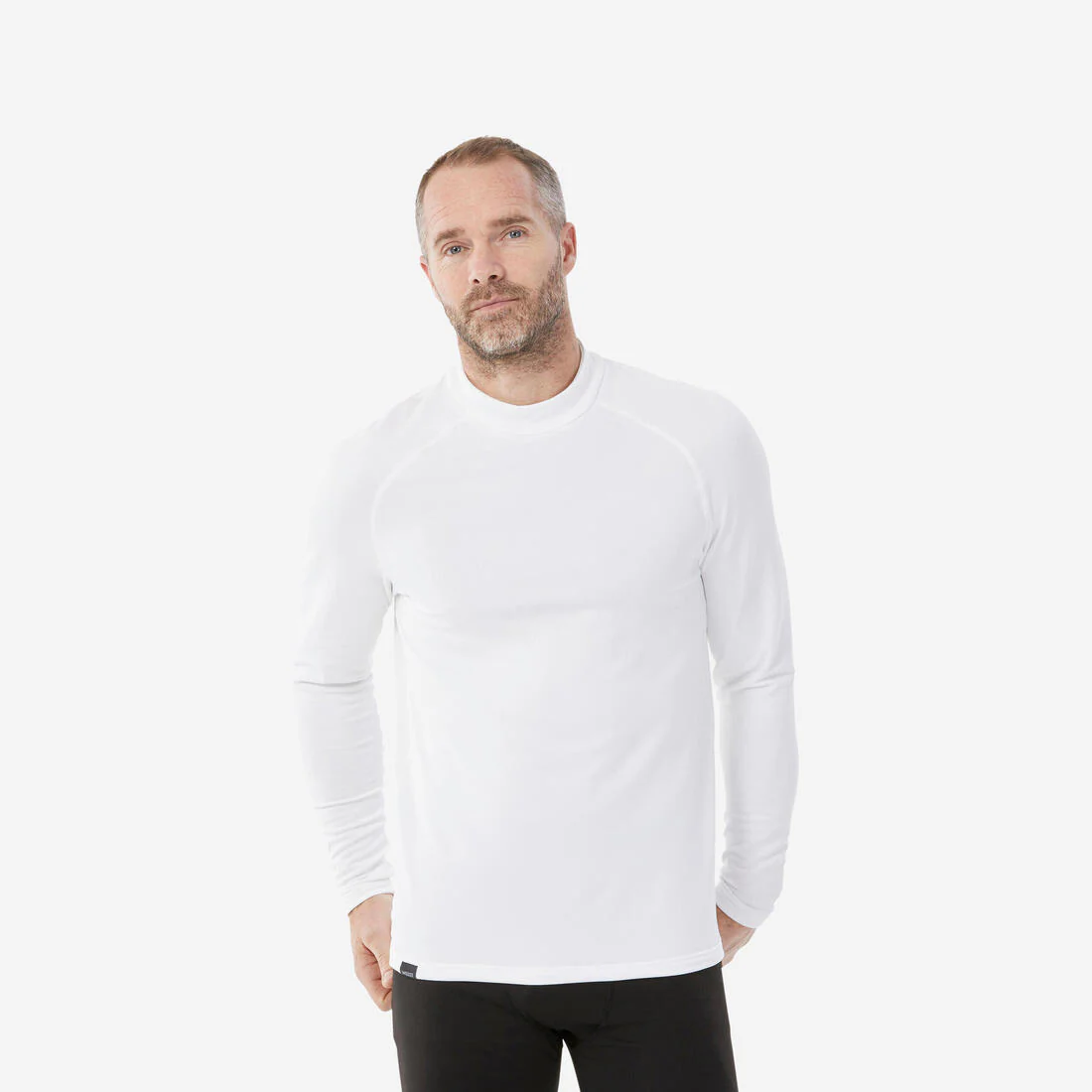 Primera capa superior hombre - BL500 transpirable - Image 3