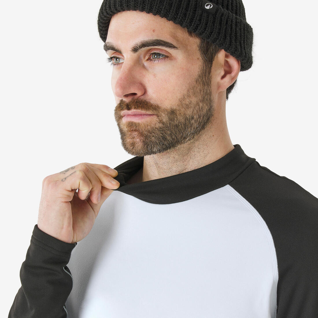 Primera capa superior hombre - BL500 transpirable - Image 33