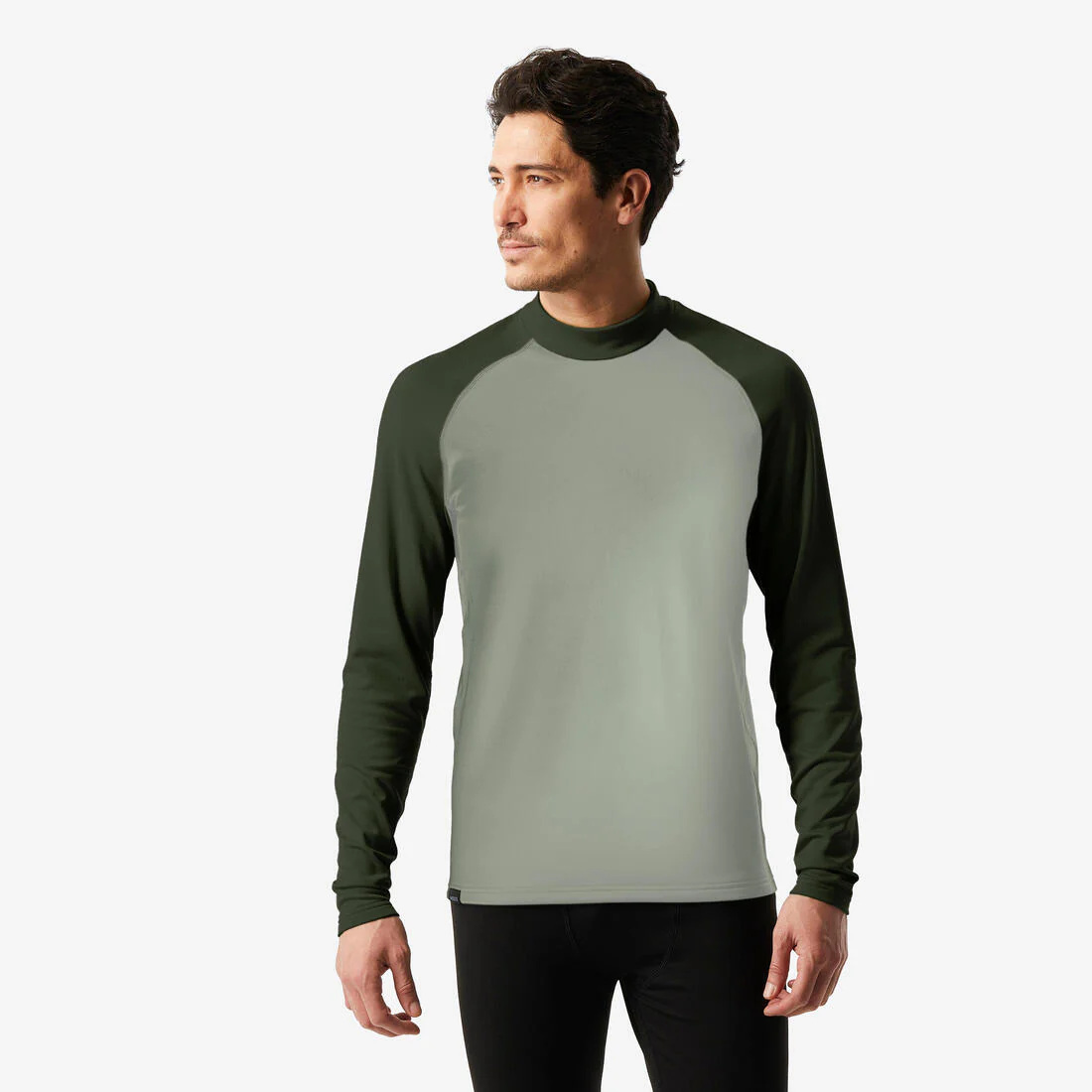 Primera capa superior hombre - BL500 transpirable - Image 6