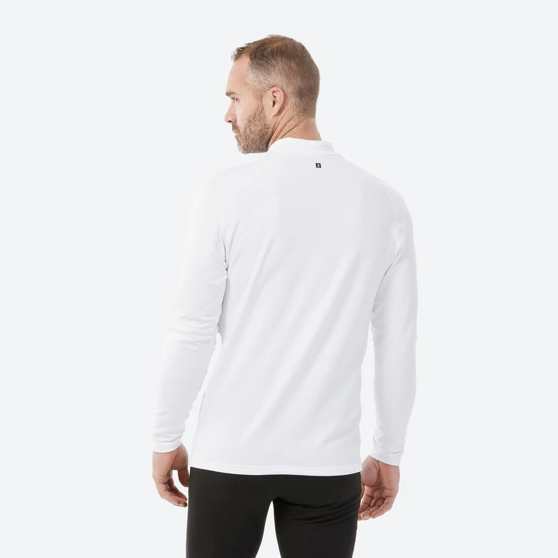 Primera capa superior hombre - BL500 transpirable - Image 8