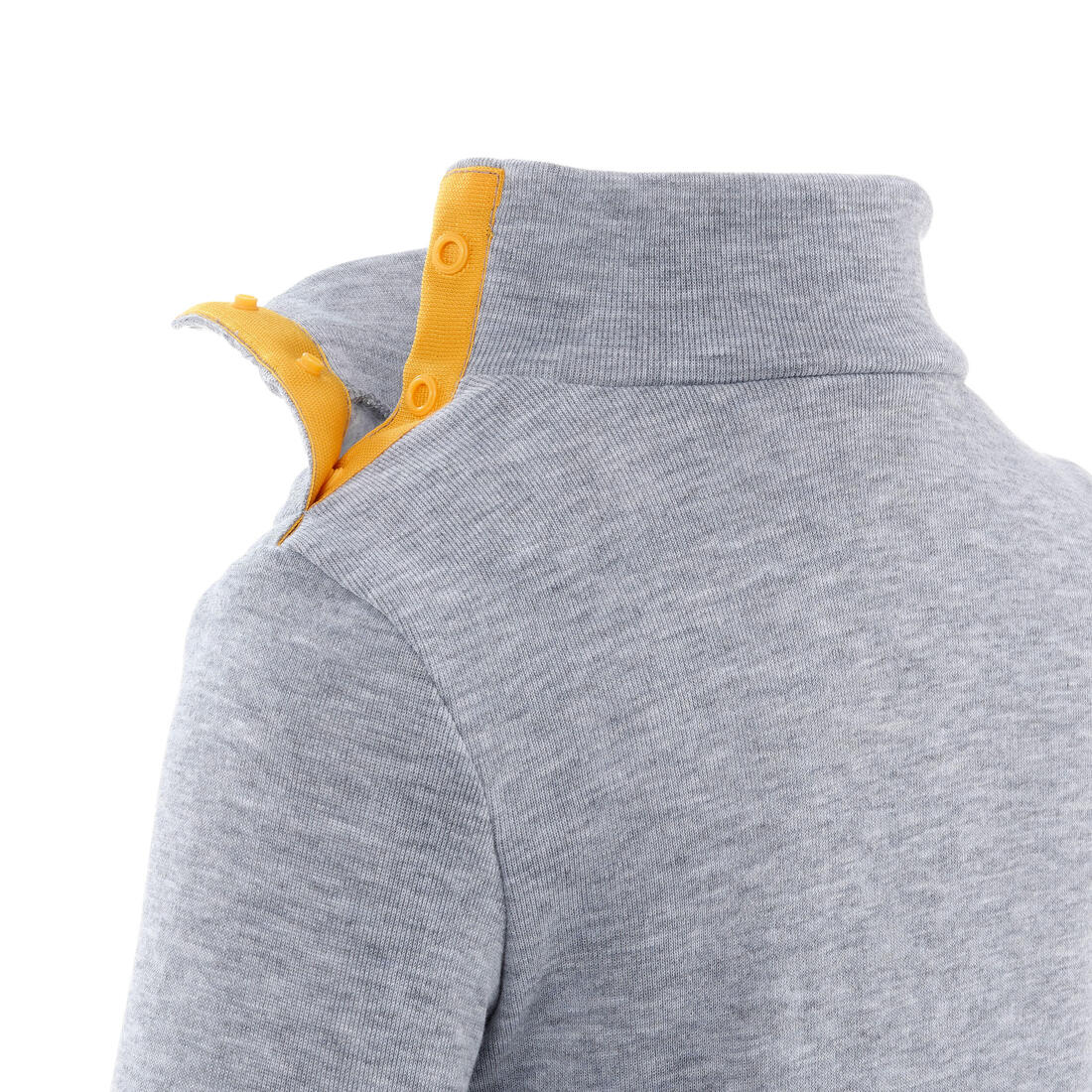 Primera capa superior nieve bebé - Image 2