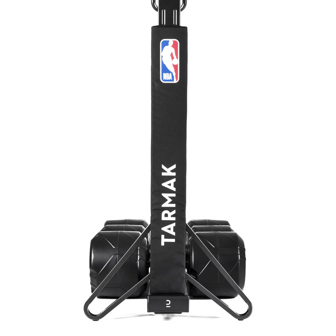PROTECCIÓN DE POSTE DE CANASTA DE BÁSQUETBOL NBA PROTECCIÓN POSTE B900 - Image 3