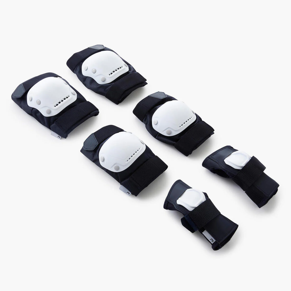 PROTECCIONES PATINES ADULTOS FIT500 - Image 10